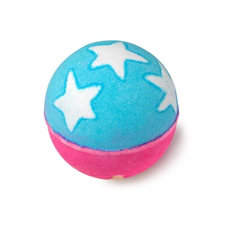 Madame President Bath Bomb