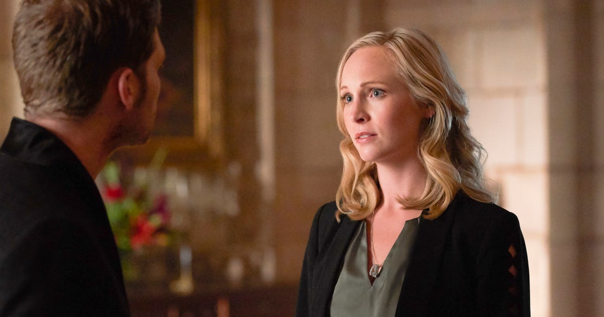 How Many Episodes Of The Originals Is Caroline In This Vampire Diaries Alum Is Heading To New Orleans How Many Episodes Of The Originals Is Caroline In This Vampire Diaries Alum Is Heading To New Orleans