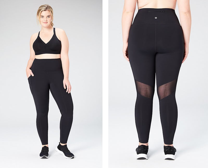 The Best Leggings for Tall Women Guide: Find the Perfect Fit – American Tall
