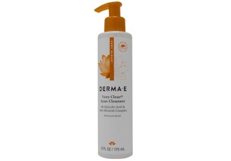 Derma-E Very Clear Cleanser