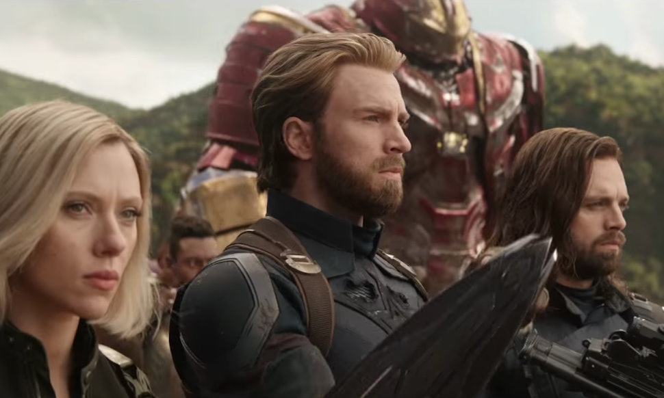 Image result for avengers infinity war movie scenes