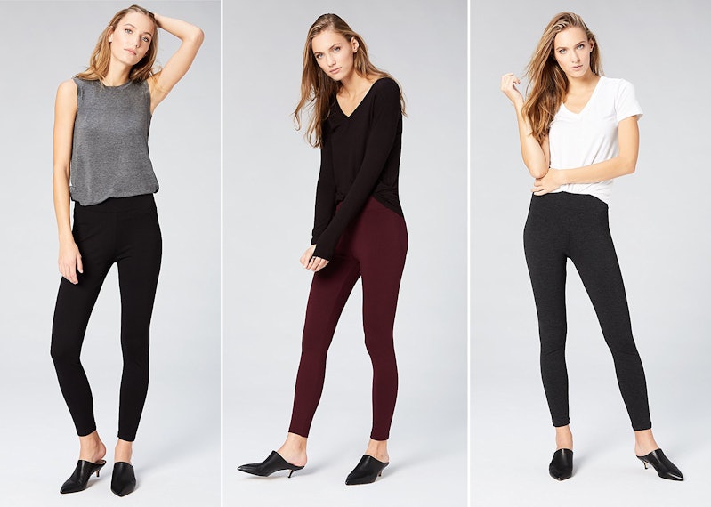 Best Tall Leggings With Pocketsuite