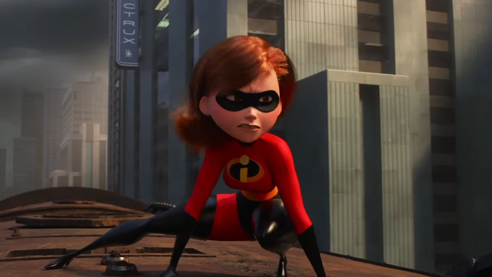 incredibles pages coloring 2 disney 2' As Incredibles 'The Why Starring Isn't Elastigirl Huge incredibles pages coloring 2 disney 2' As Incredibles 'The Why Starring Isn't Elastigirl Huge