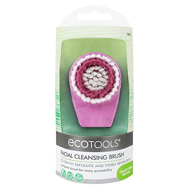 Ecotools Portable Facial Cleansing Brush