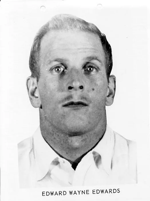 Who Is Ed Edwards? The Serial Killer Confessed To A Number Of Murders