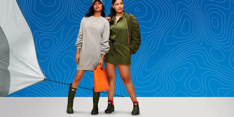 Is Target x Hunter Sold Out? This Launch Was As Popular As Expected