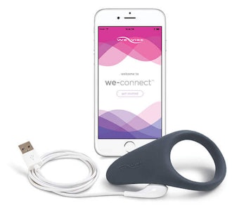 We-Vibe Verge