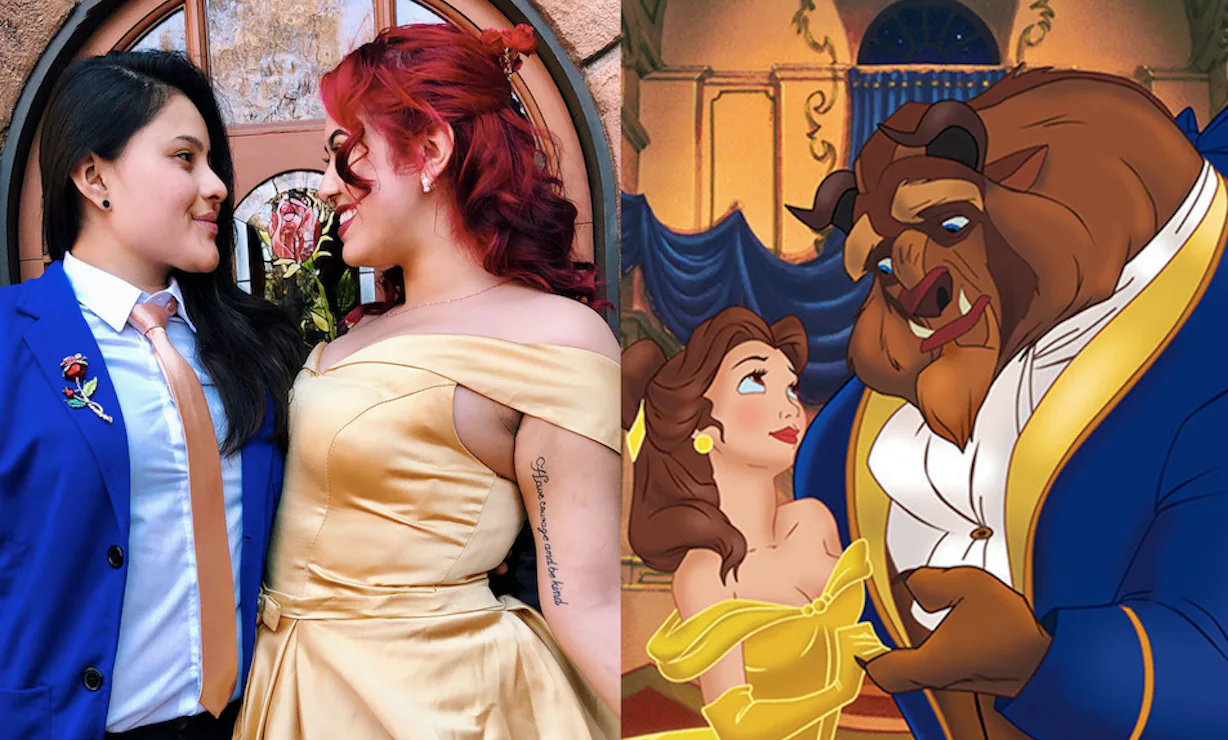 Disney Bloggers Inside The Fantastical World Of Disney Fashion Bloggers