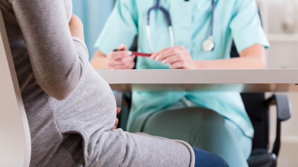 10 Things I Wish I'd Known About the Pregnancy Glucose Test ... 10 Things I Wish I'd Known About the Pregnancy Glucose Test ...