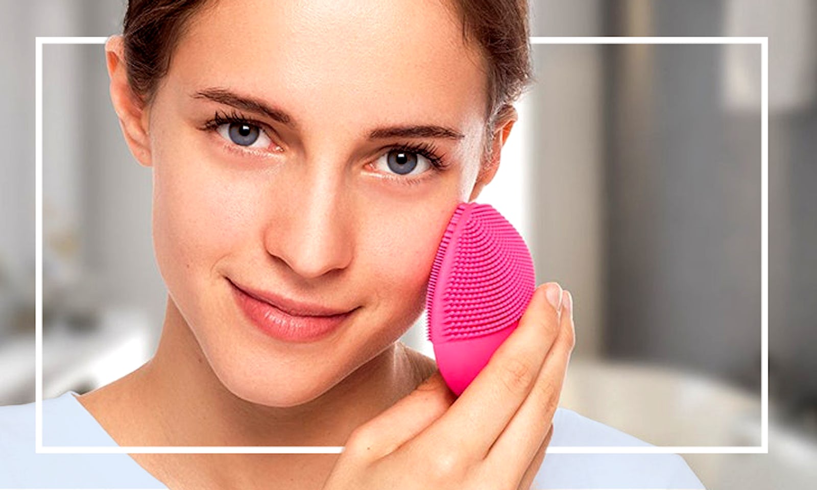 The 5 Best Facial Cleansing Brushes