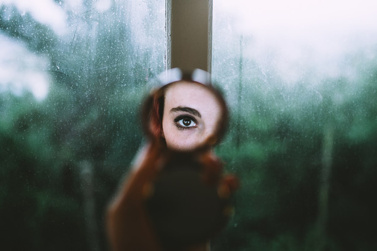 Does Saturn In Retrograde Affect Your Mood? Why You Might Be Feeling On