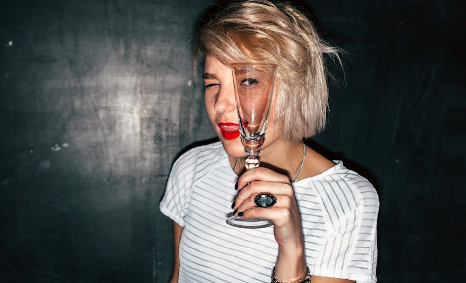 5 things to do before bed to prevent a hangover actually get a
