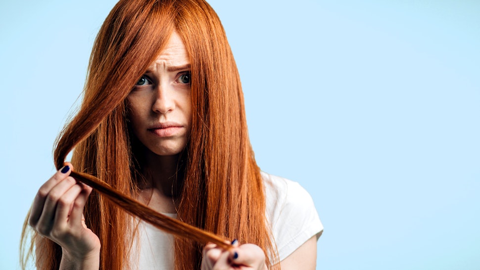 5 Best Hair Masks For Split Ends