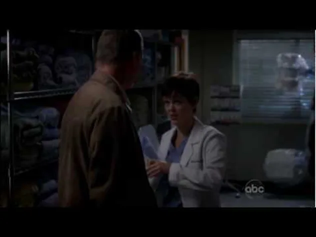 17 Standout April Moments From 'Grey's Anatomy' That You Totally Forgot ...