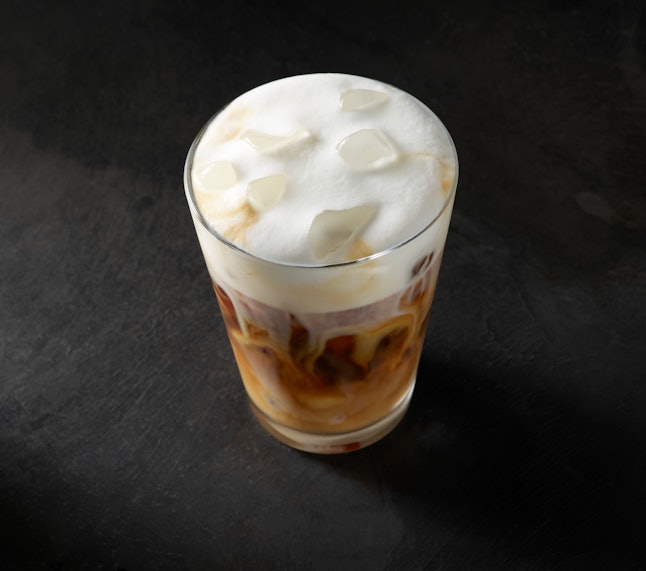 What Are Starbucks’ Cold Foam Cascara Cold Brew Drinks? These New Menu ...