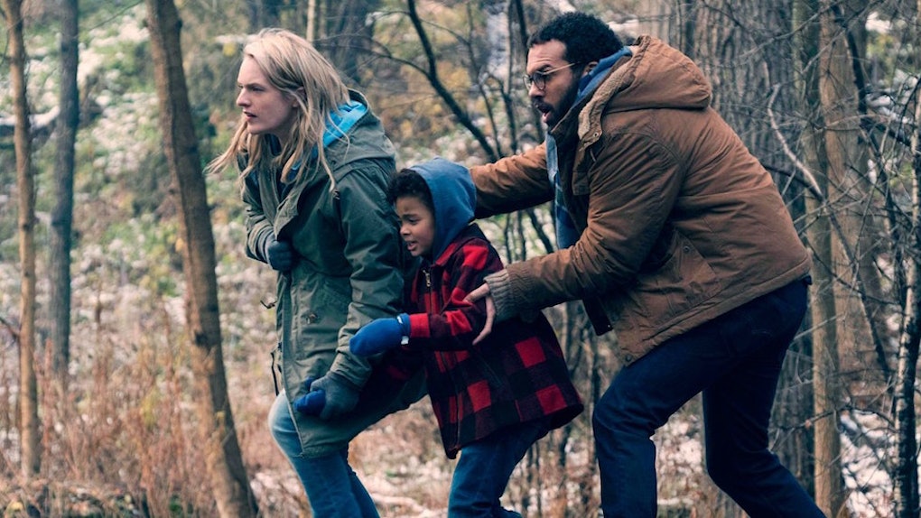 Handmaid's Tale June's Daughter Where Is Hannah On 'The Handmaid's Tale'? June Isn't Giving Up Looking