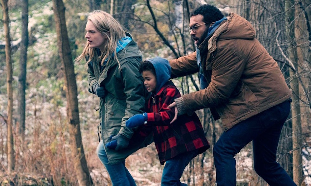 Where Is Hannah On The Handmaid S Tale June Isn T