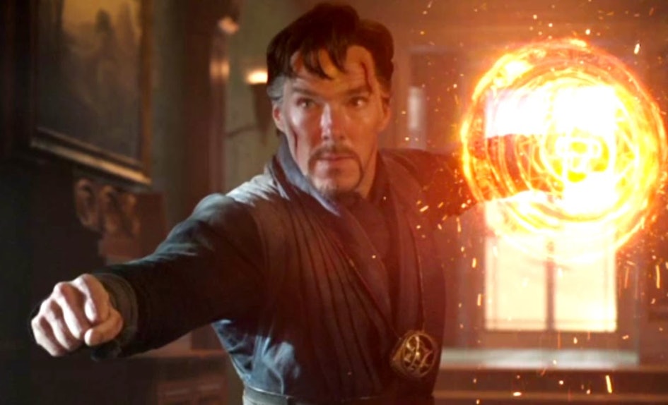 What Are Dr. Strange�s Powers? Refresh Your Memory Before What Are Dr. Strange�s Powers? Refresh Your Memory Before