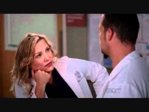 14 Major Arizona Moments On 'Grey's Anatomy' That You Totally Forgot About