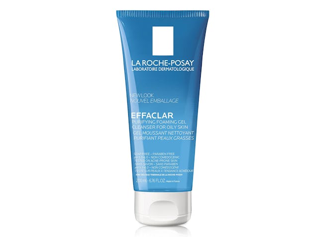 La Roche Posay Effaclar Purifying Foaming Gel Cleanser