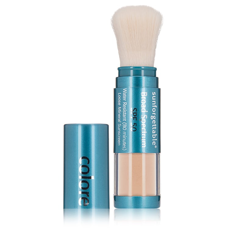 SUNFORGETTABLE® TOTAL PROTECTION™ BRUSH-ON SHIELD SPF 50