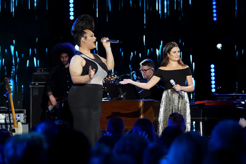 Will Ada Vox Win American Idol The Show S First Drag Queen Contestant Totally Has What It Takes