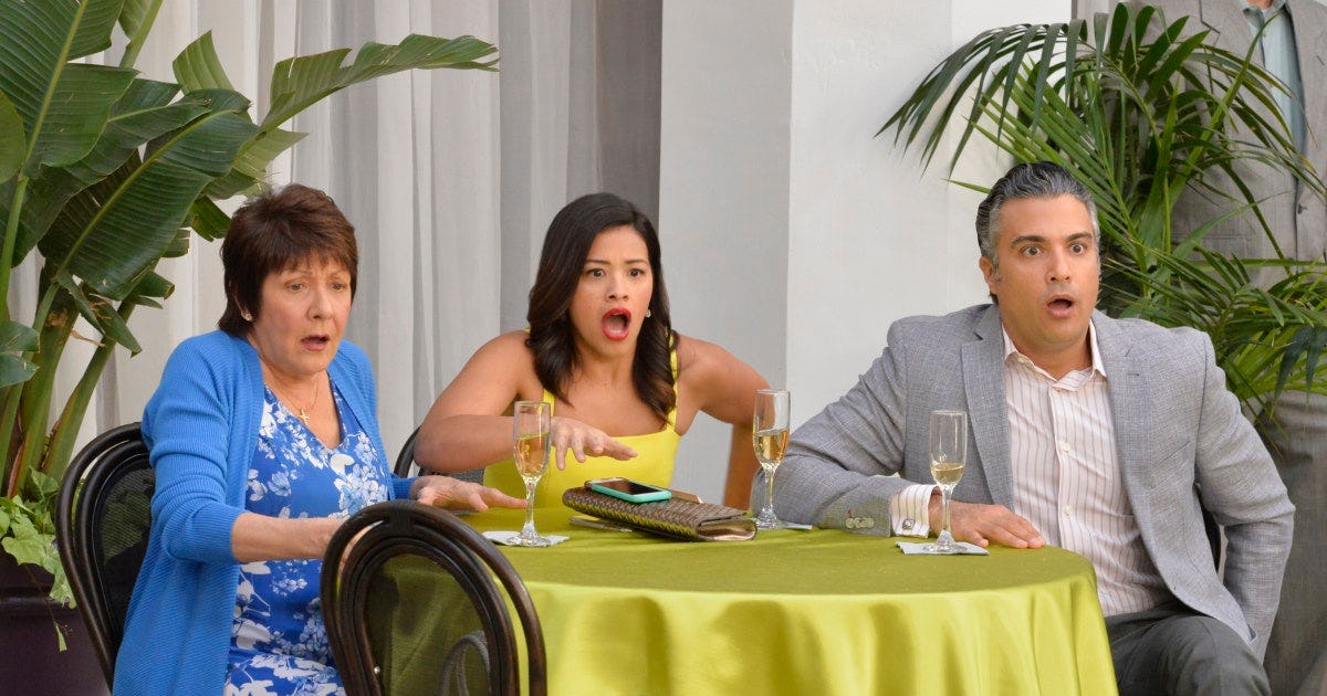 'Jane The Virgin' Is Ending After Season 5 With A Perfect Conclusion