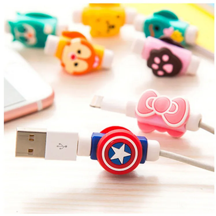 5 Phone Charger Accessories That Will Help Protect Your Cord
