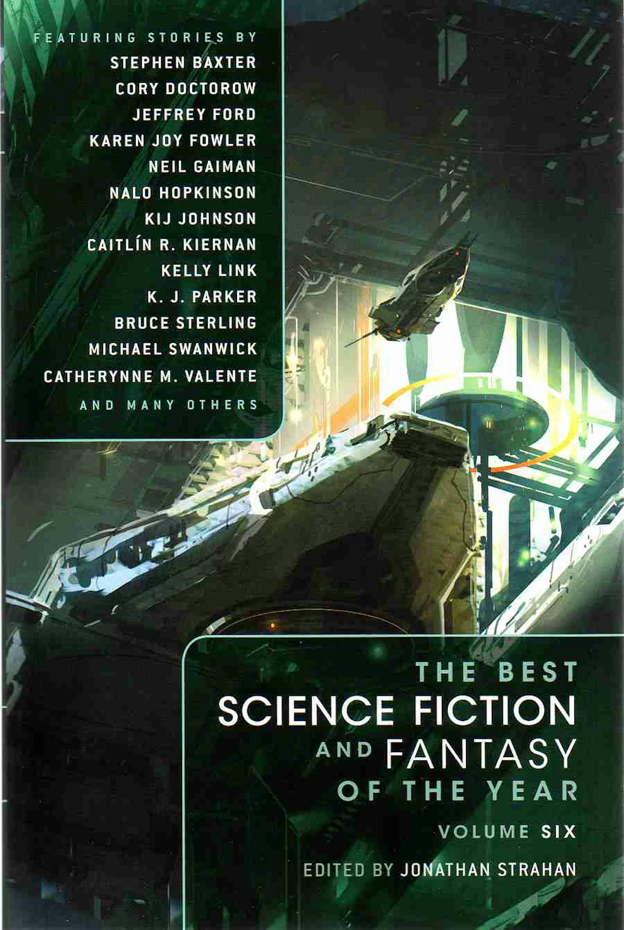 11 Sci-Fi Short Stories You Can Read For Free Right Now