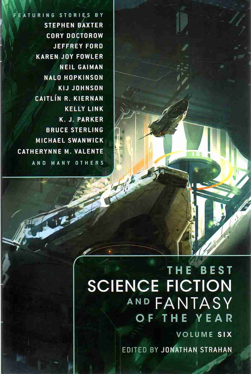 11 SciFi Short Stories You Can Read For Free Right Now