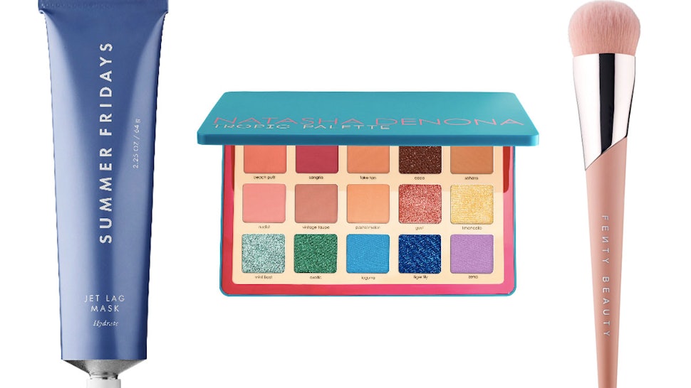 What To Buy At Sephoras Spring 2018 Beauty Insider Sale According