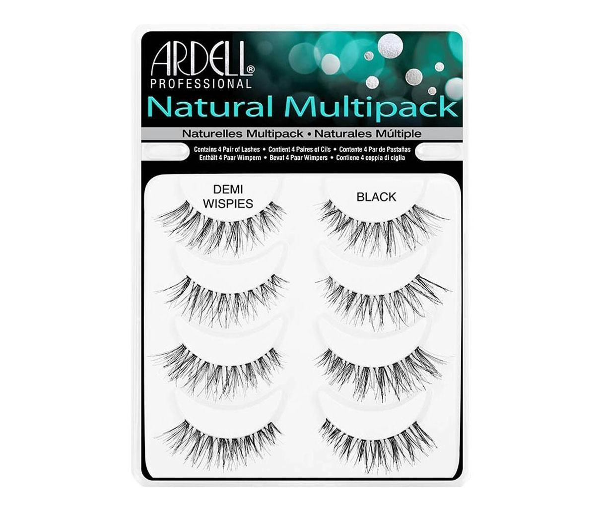 The 5 Best False Lashes For Beginners