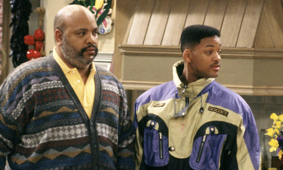 Relembre Um Maluco no Pedaço na coluna "Memórias em Série" - 5 Resultado de imagem para fresh prince of bel air