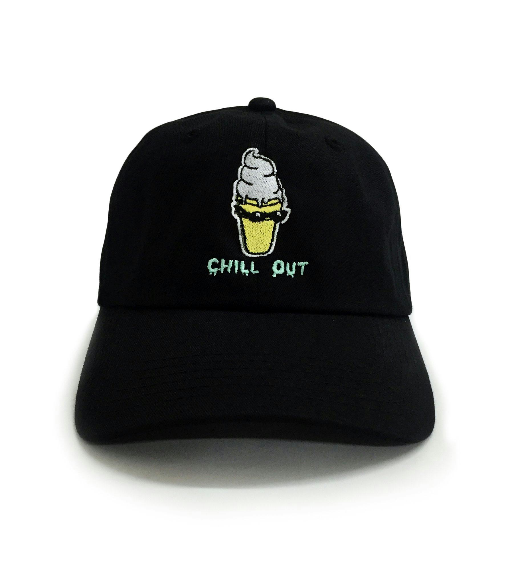 dad hats the shade room
