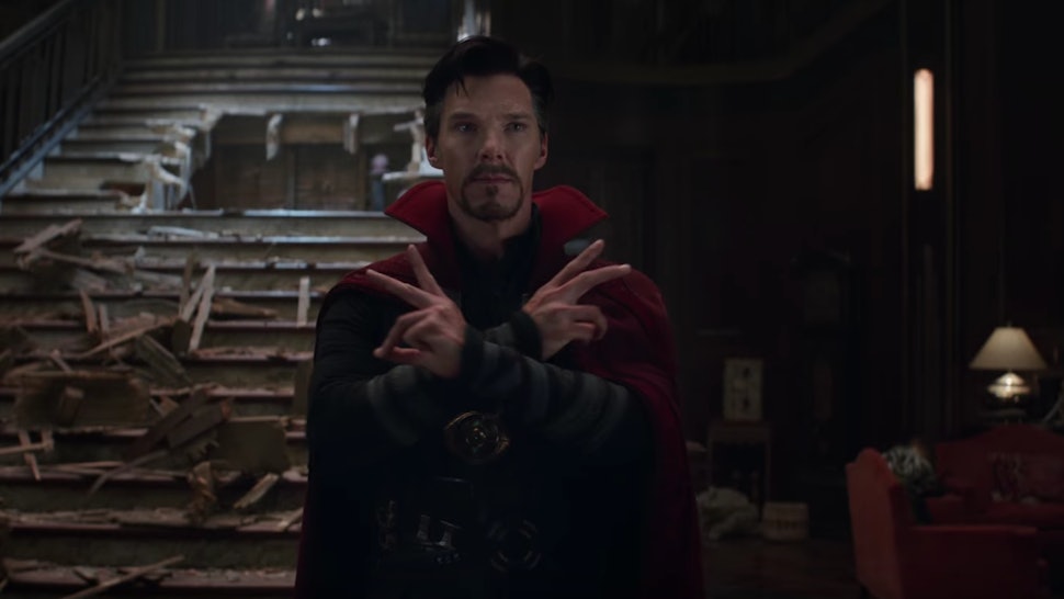 How Does The Infinity War Time Travel Theory Work The Avengers