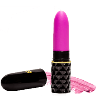 Kandi Kisses Lipstick Vibrator