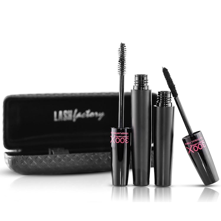 Lash Factory 300X 3-D Fiber Lash Mascara