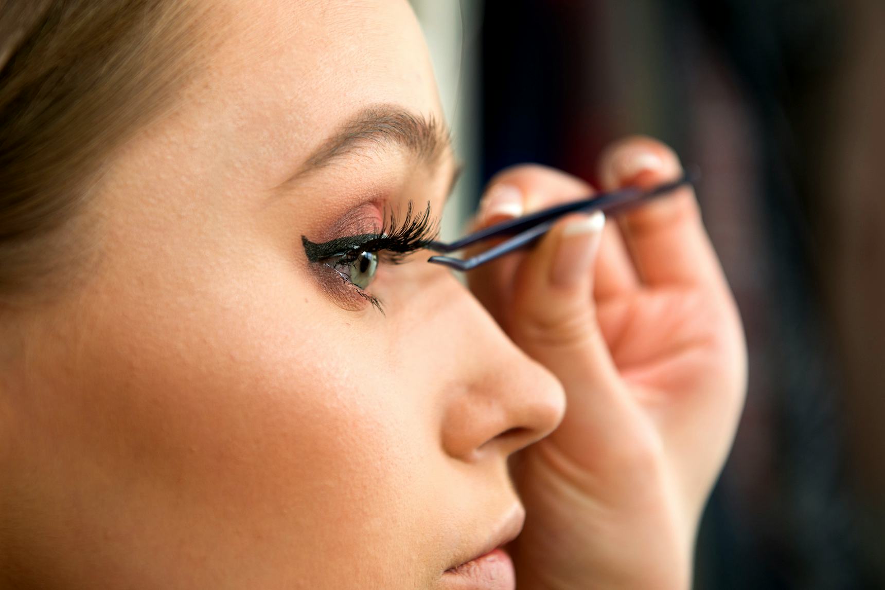 The 5 Best False Lashes For Beginners