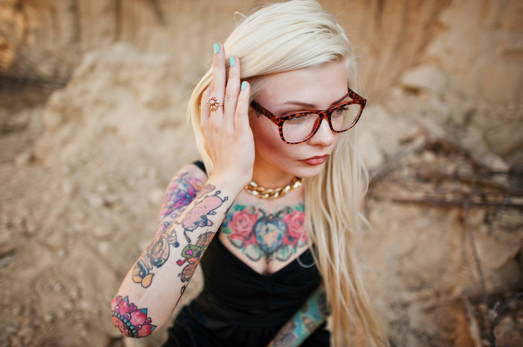 8 Things You Didnt Realize Can Happen To Your Body When You Get A Tattoo