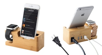 IPUTY, Multi-Device USB Charging Station