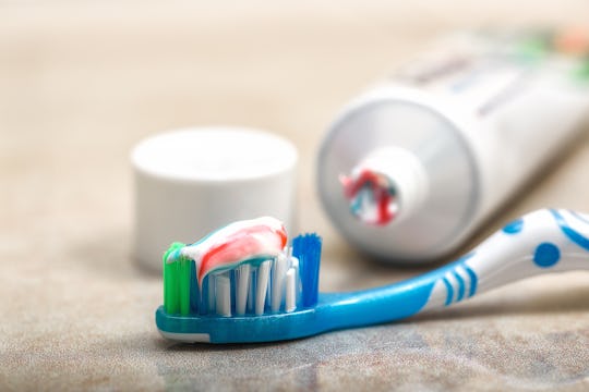 Morning Sickness While Brushing Your Teeth Is Common, But Here's How ...