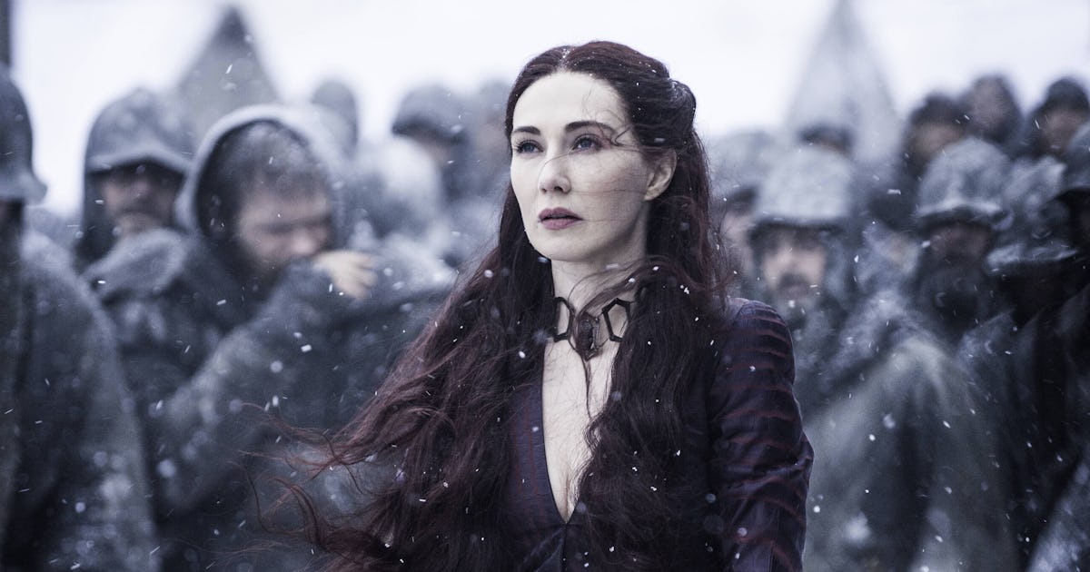 Patchface The Fool From The 'Game Of Thrones' Books Is The Creepiest