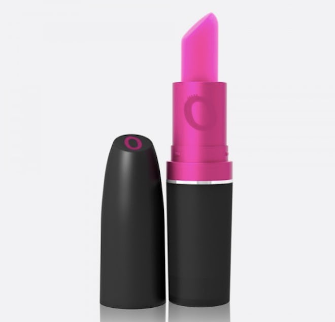 My Secret Screaming O Vibrating Lipstick