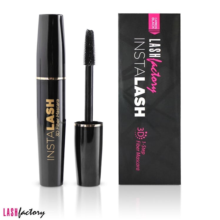 Lash Factory nstaLash One-Step 3-D Mascara