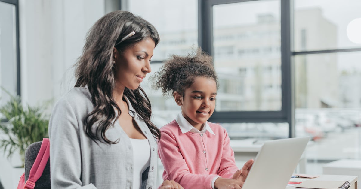 7 Take Our Daughters & Sons To Work Day Activities, That'll Keep Kids