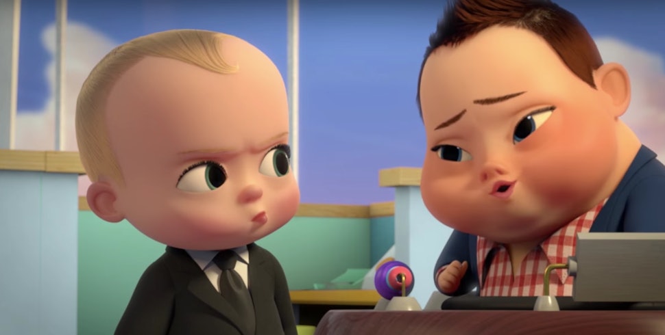 Will The Boss Baby Back In Business Return For Season 2 This