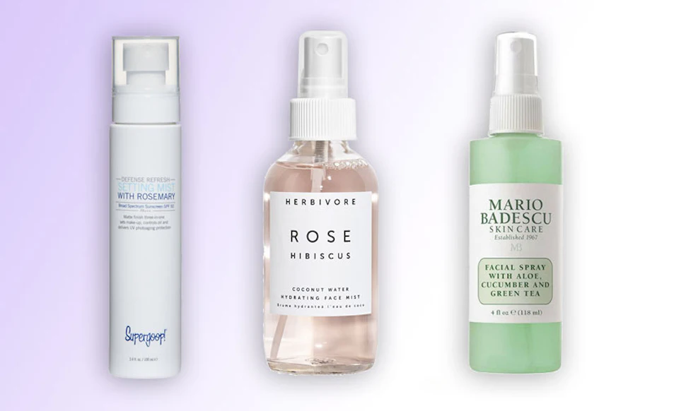 Mist Best Best Face Mist For Oily Acne-Prone Skin at Steven Broadnax blog