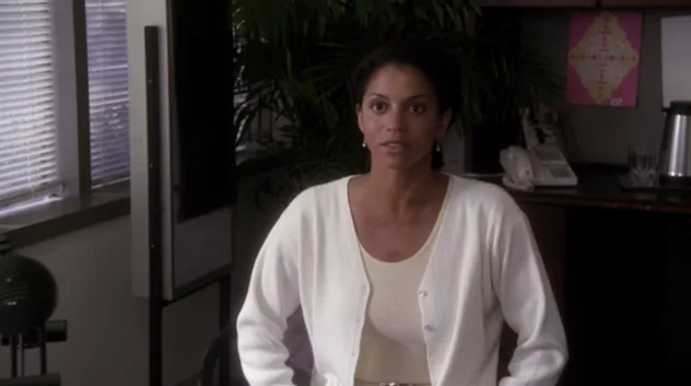11 'E.R.' Characters Who Deserve Way More Love, From Cynthia Hooper To ...