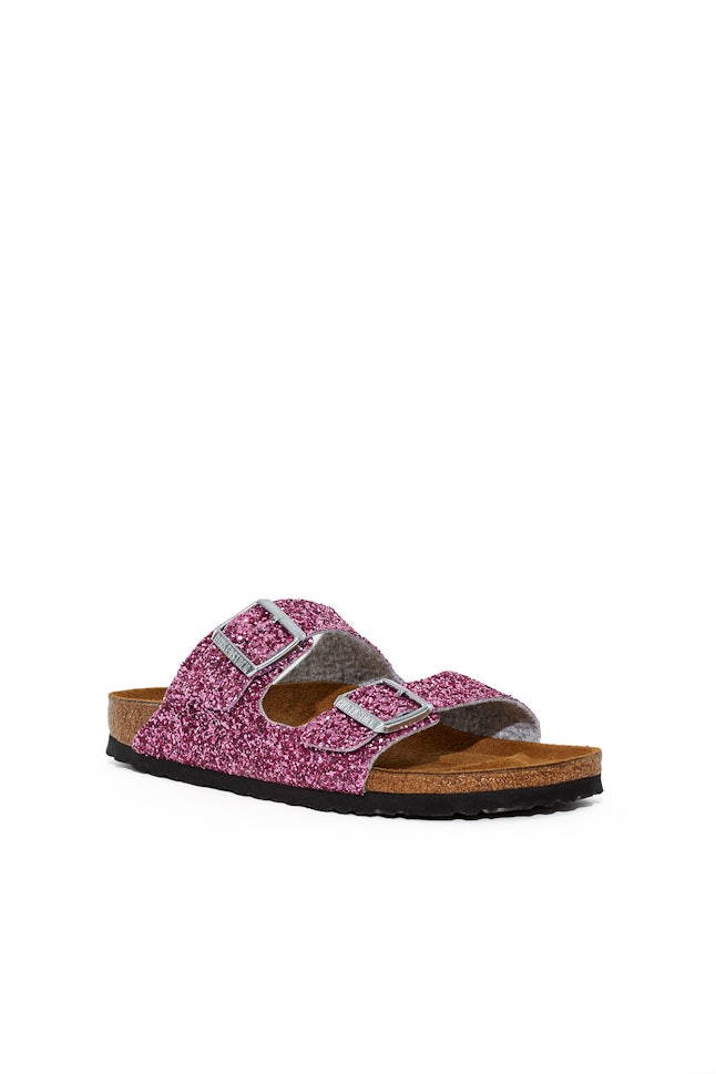 Where Can You Buy Glitter Birkenstocks? These Classic '90s Shoes Just ...