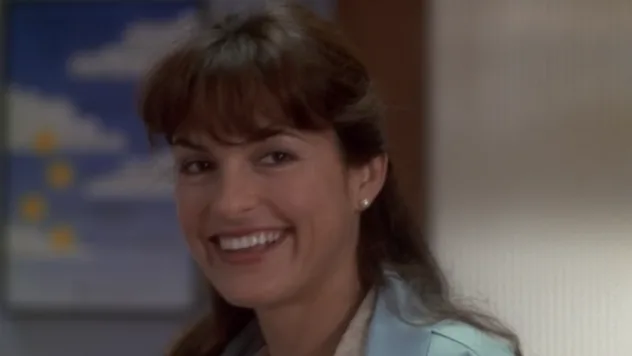 11 'E.R.' Characters Who Deserve Way More Love, From Cynthia Hooper To ...
